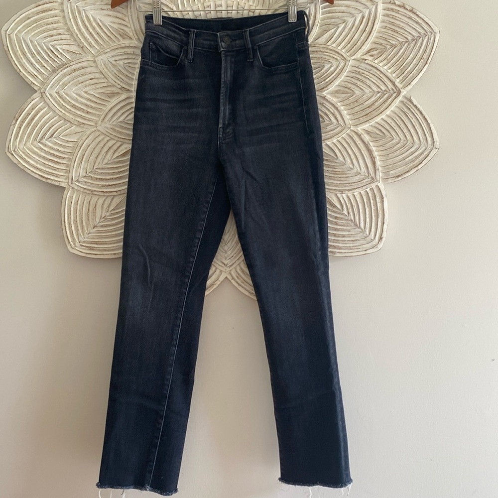 Mother Rascal Jeans